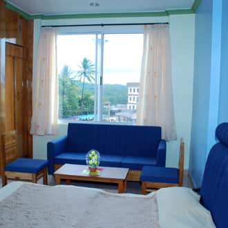 Hotel O.L.V Palace - 95 Kms from Chikamaglur, Chikmaglur 2